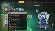 Sell the scraps at a Galactic Trade Terminal (Image via Hello Games | Sportskeeda Gaming)